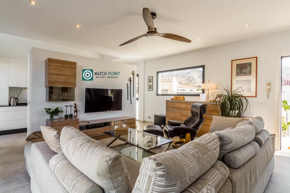 Semi-detached House for Sale in Nerja