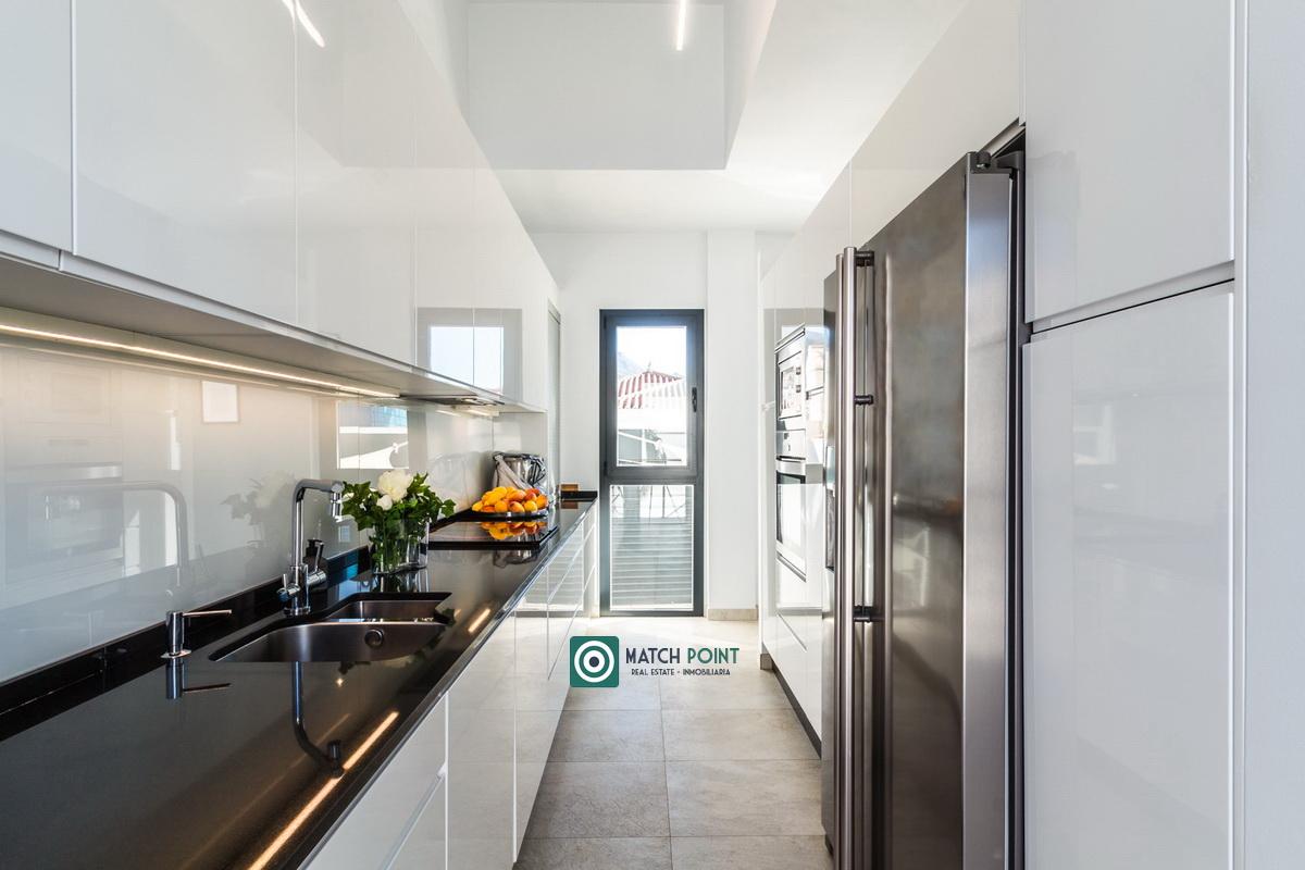Semi-detached House for Sale in Nerja