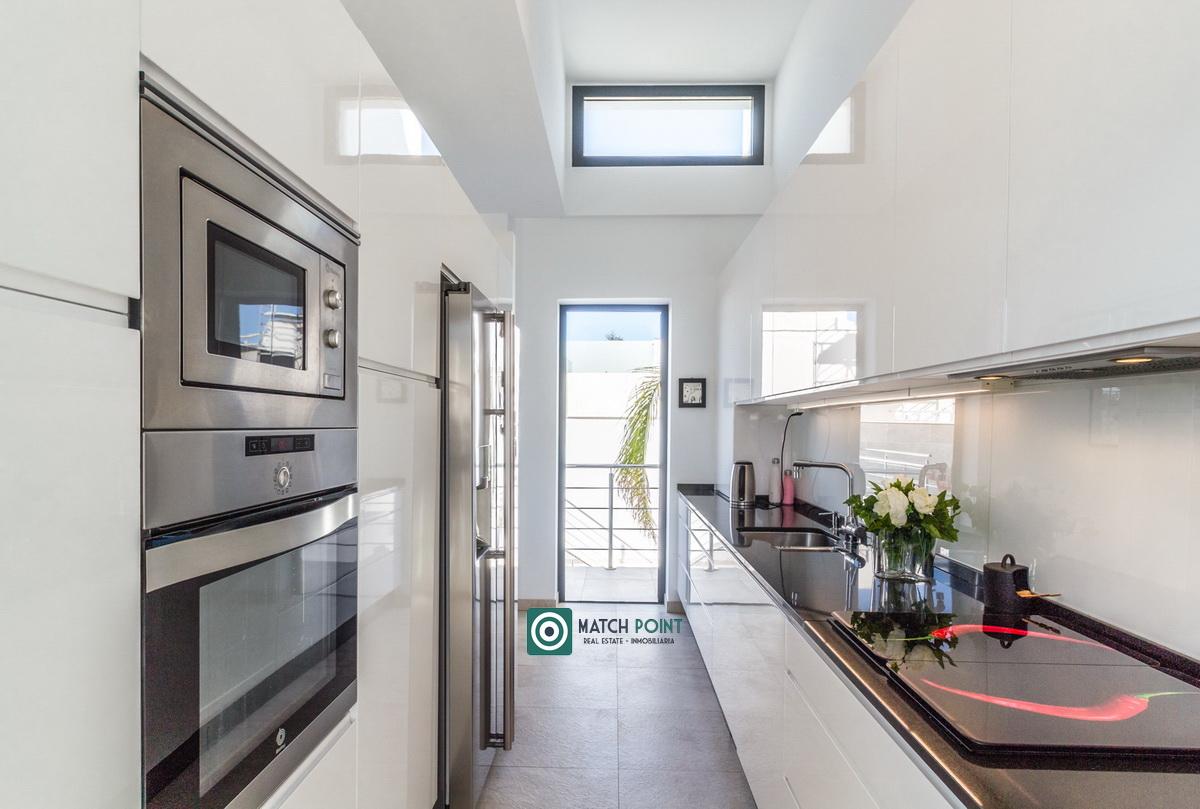Semi-detached House for Sale in Nerja