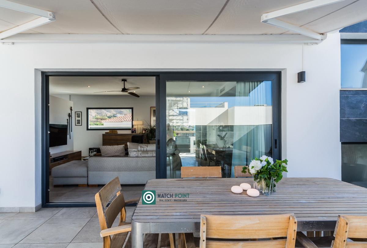 Semi-detached House for Sale in Nerja