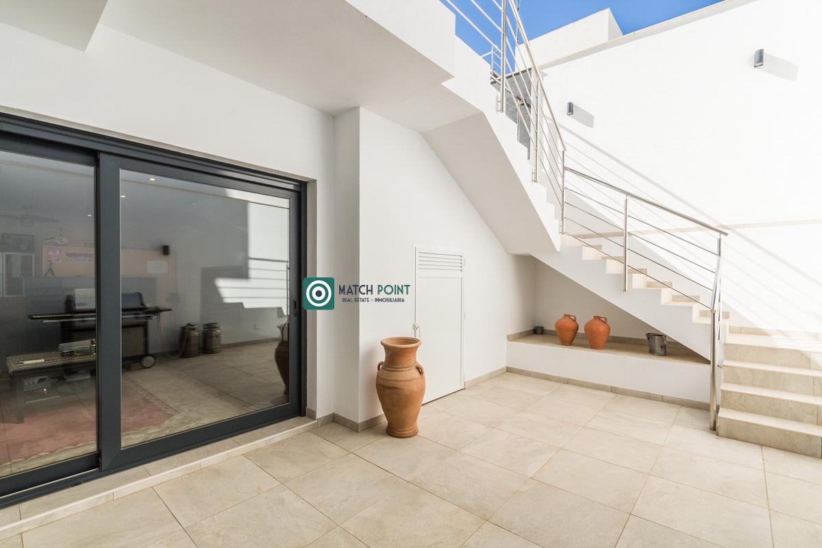 Semi-detached House for Sale in Nerja