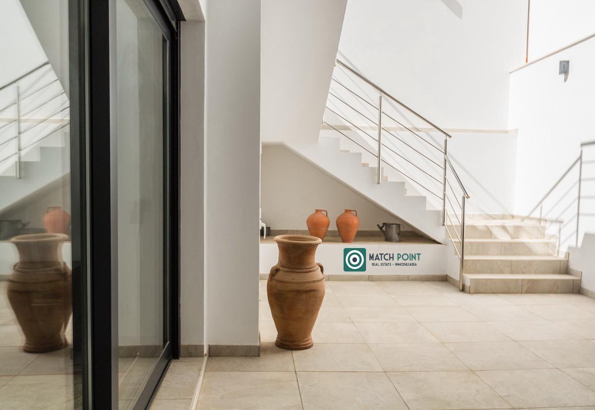 Semi-detached House for Sale in Nerja