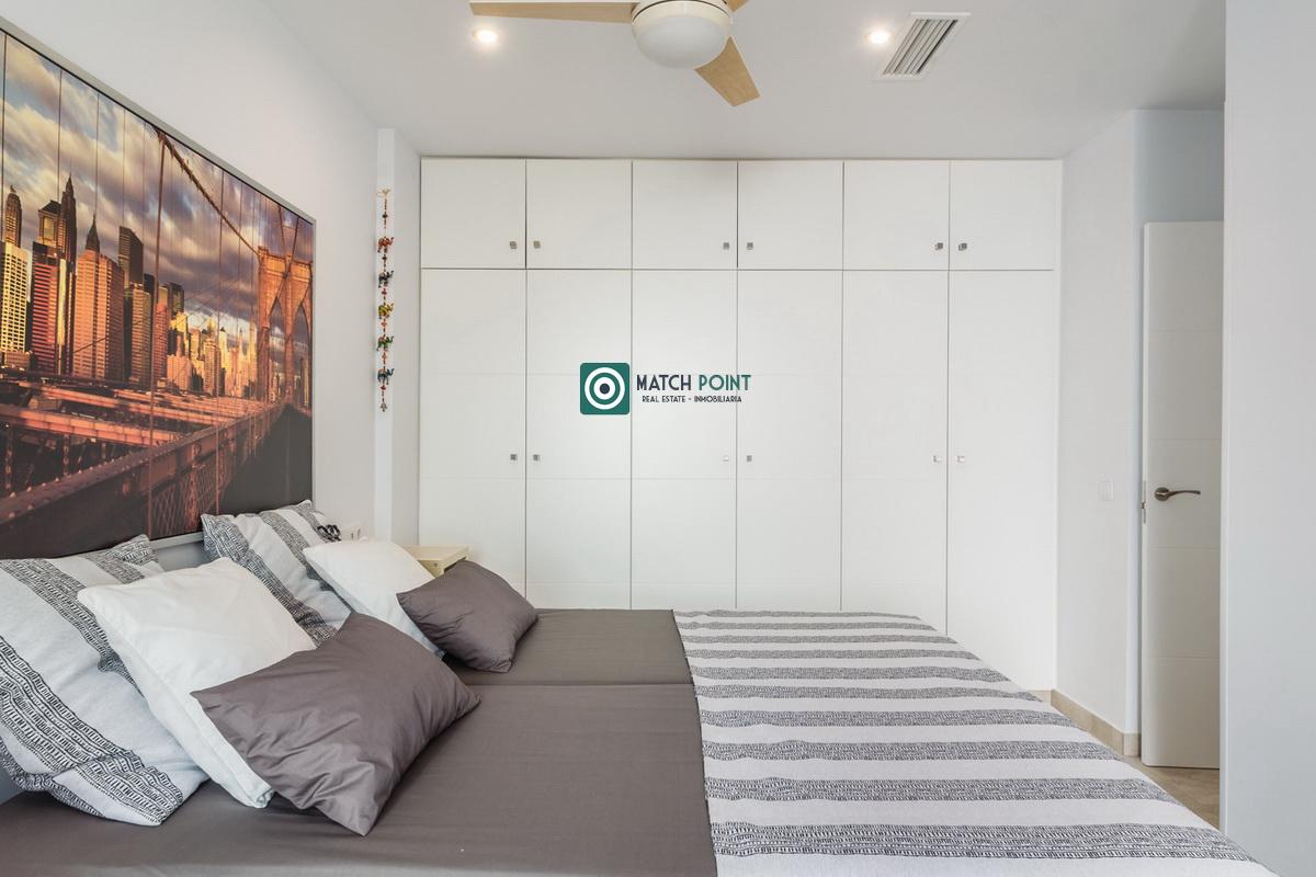 Semi-detached House for Sale in Nerja