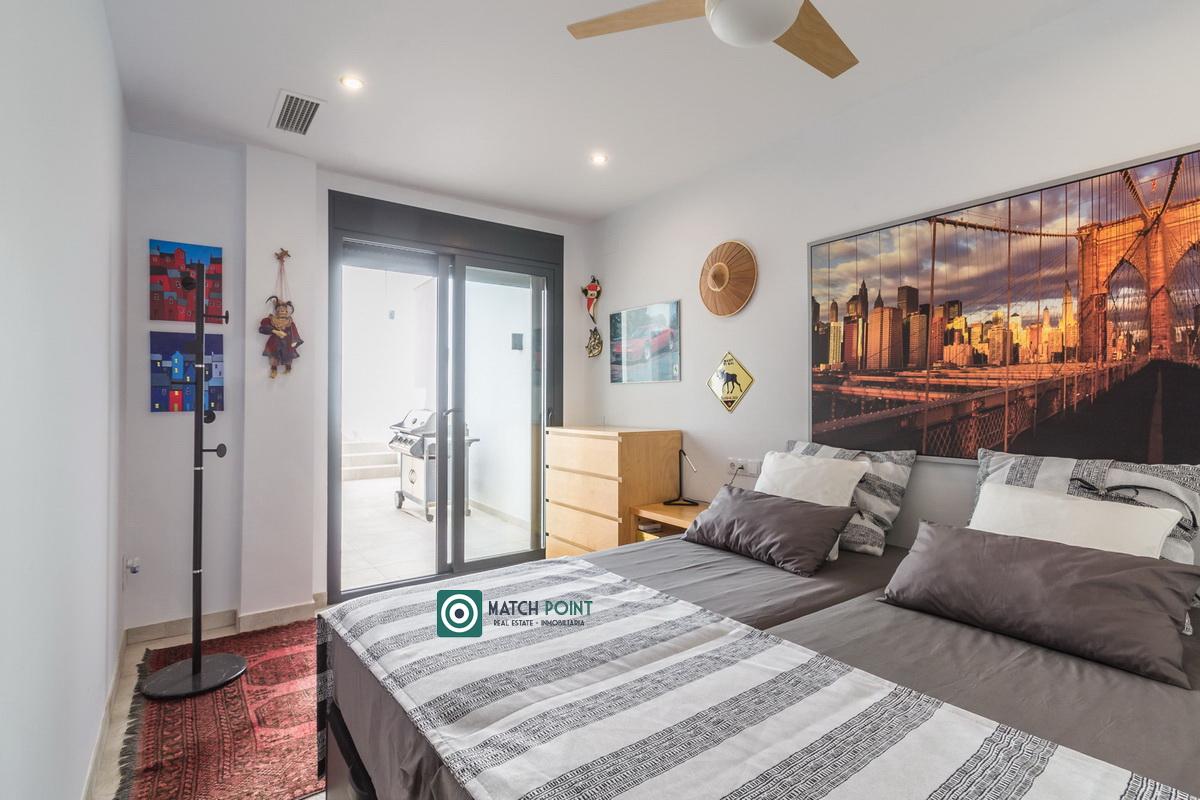 Semi-detached House for Sale in Nerja