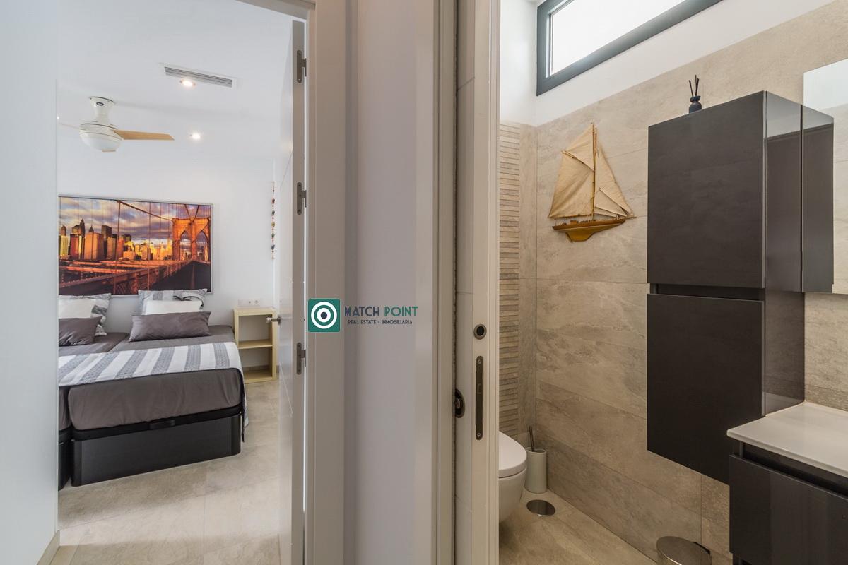 Semi-detached House for Sale in Nerja