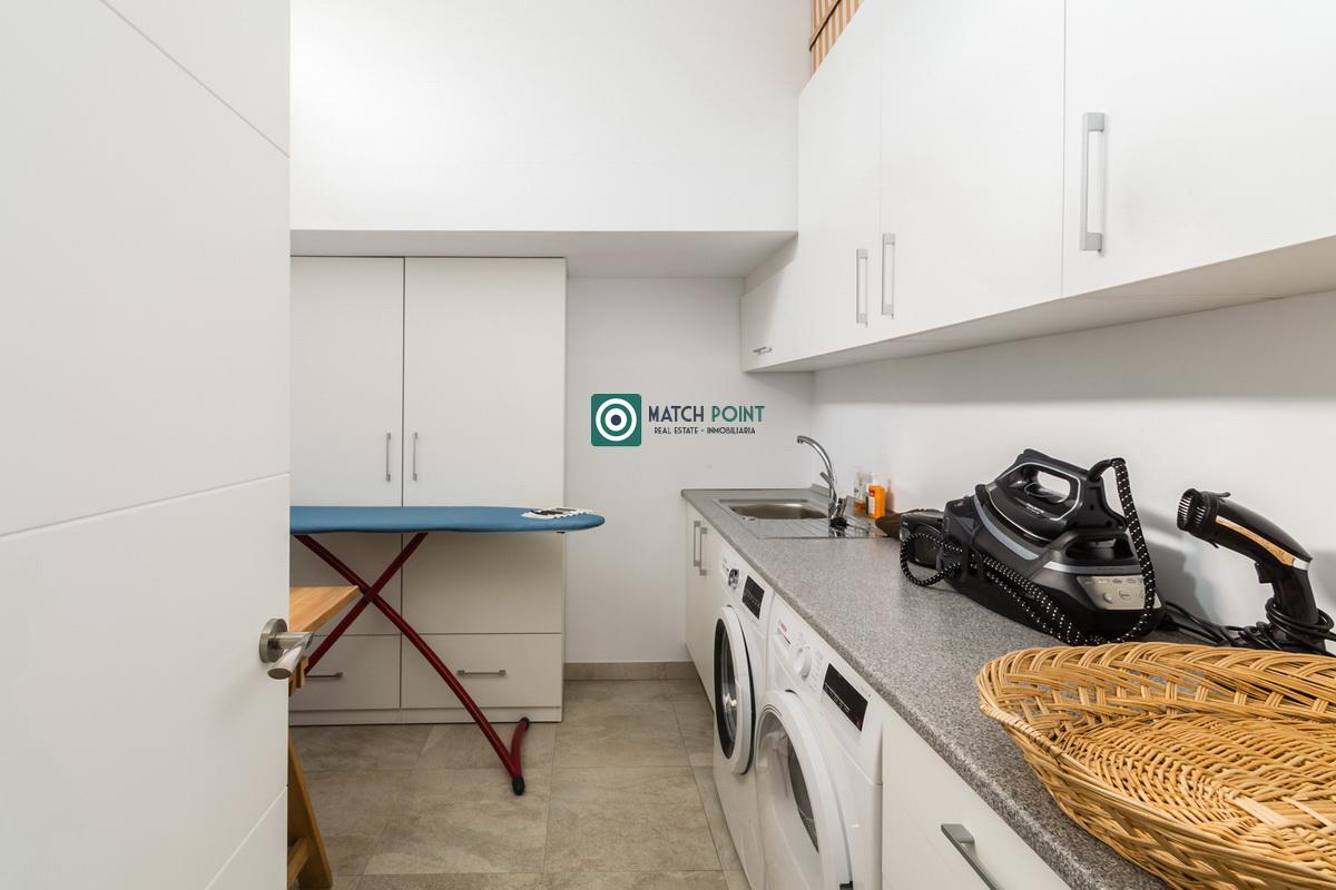 Semi-detached House for Sale in Nerja