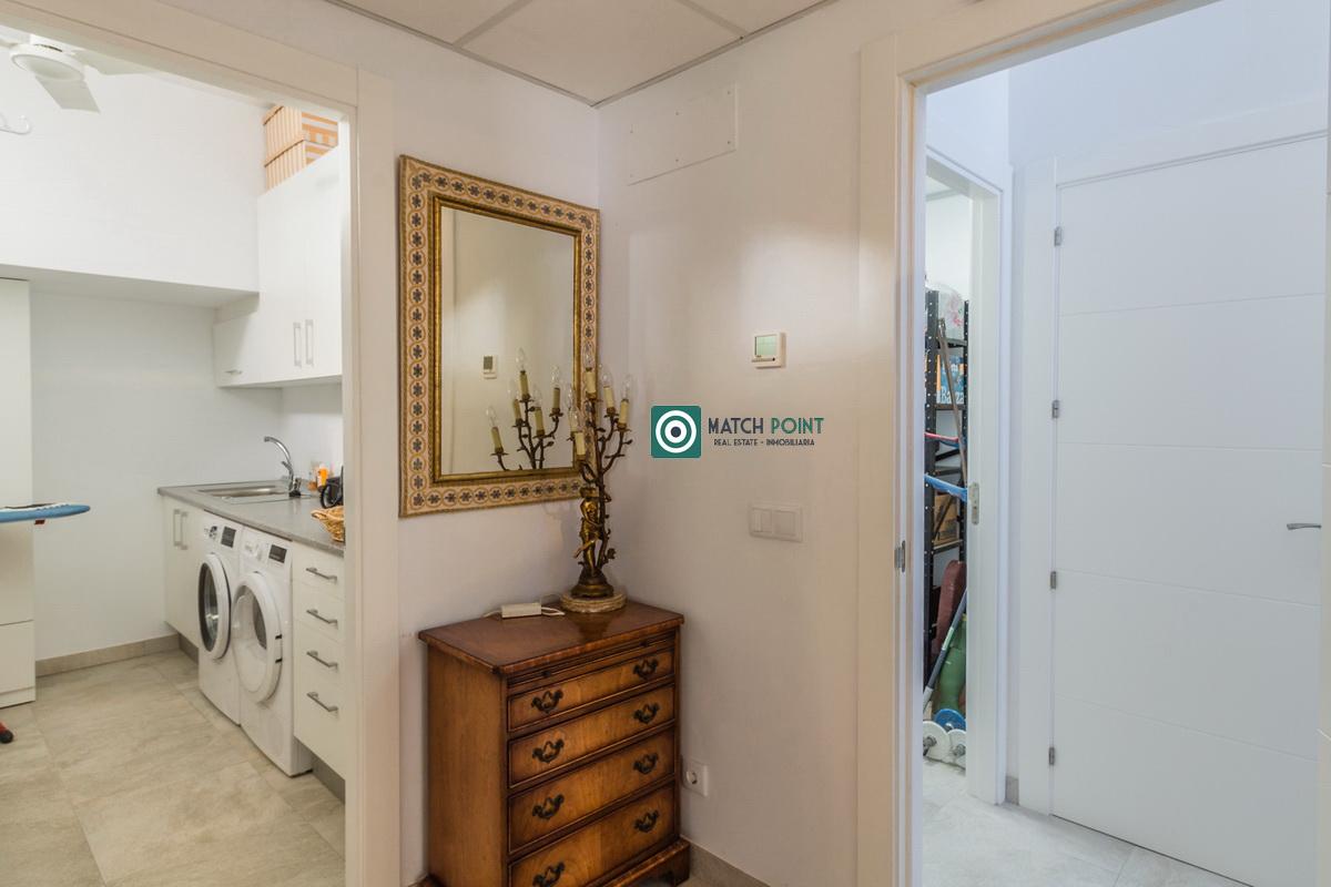 Semi-detached House for Sale in Nerja