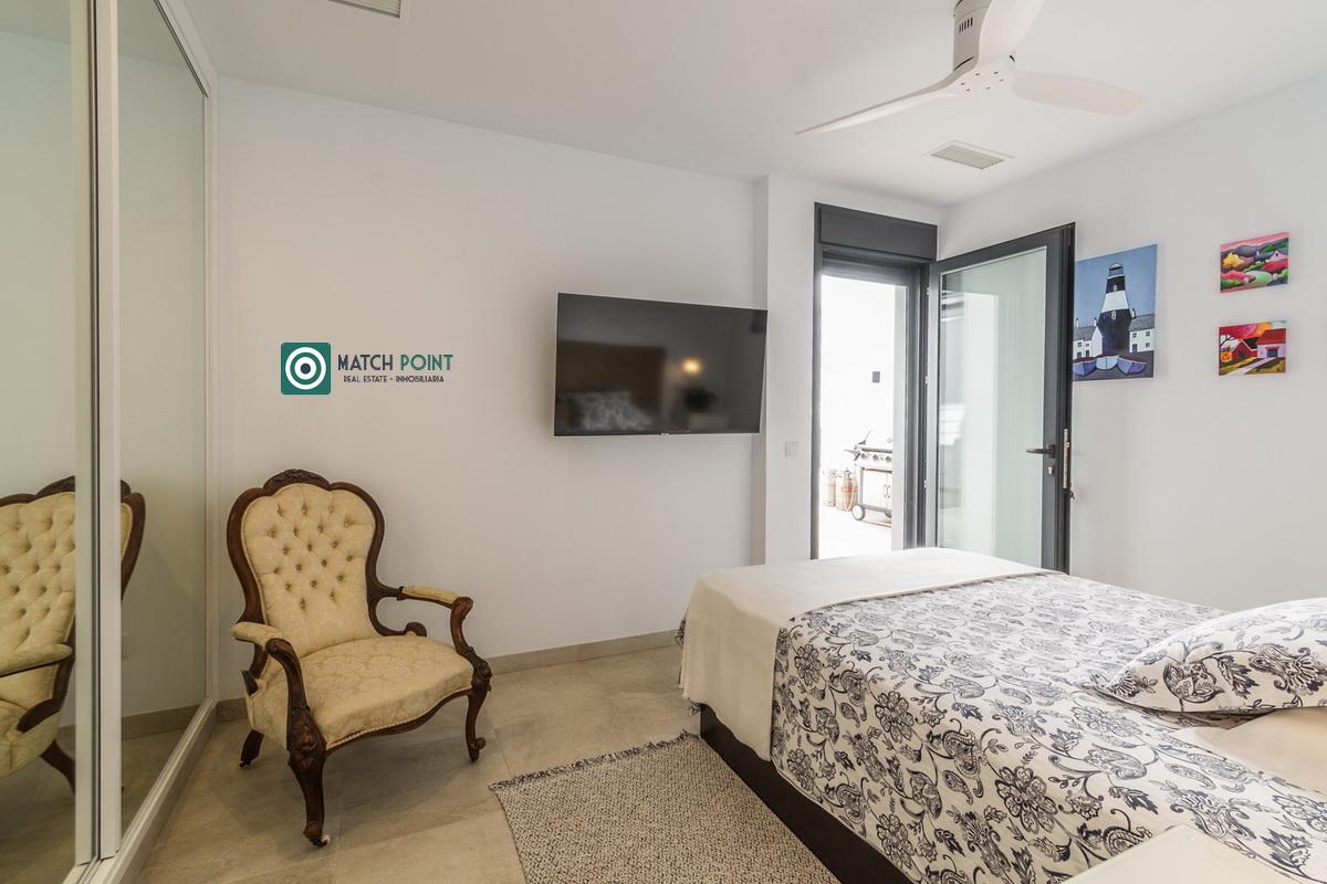 Semi-detached House for Sale in Nerja