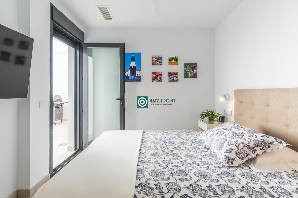 Semi-detached House for Sale in Nerja