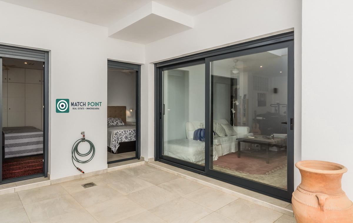 Semi-detached House for Sale in Nerja