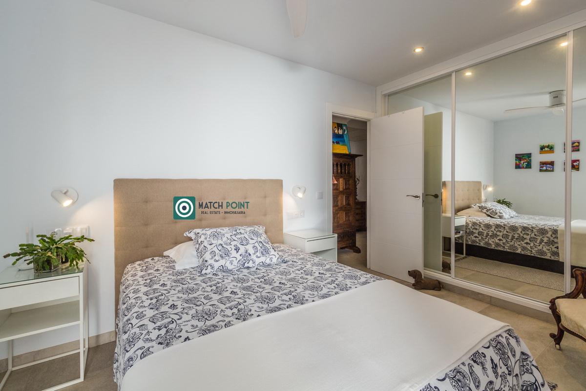 Semi-detached House for Sale in Nerja