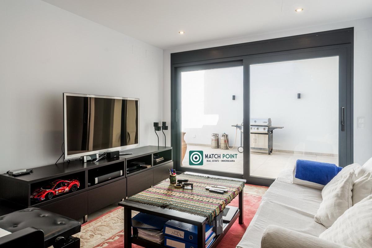 Semi-detached House for Sale in Nerja