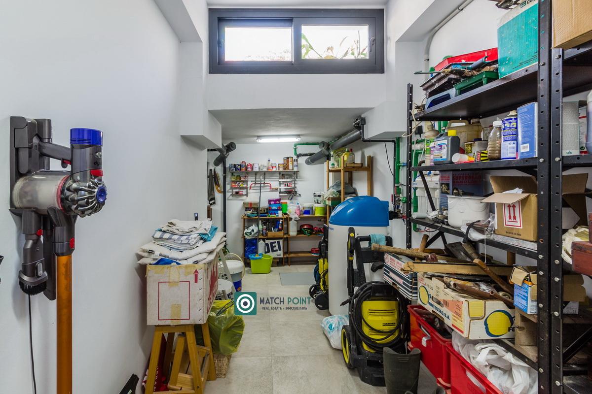 Semi-detached House for Sale in Nerja