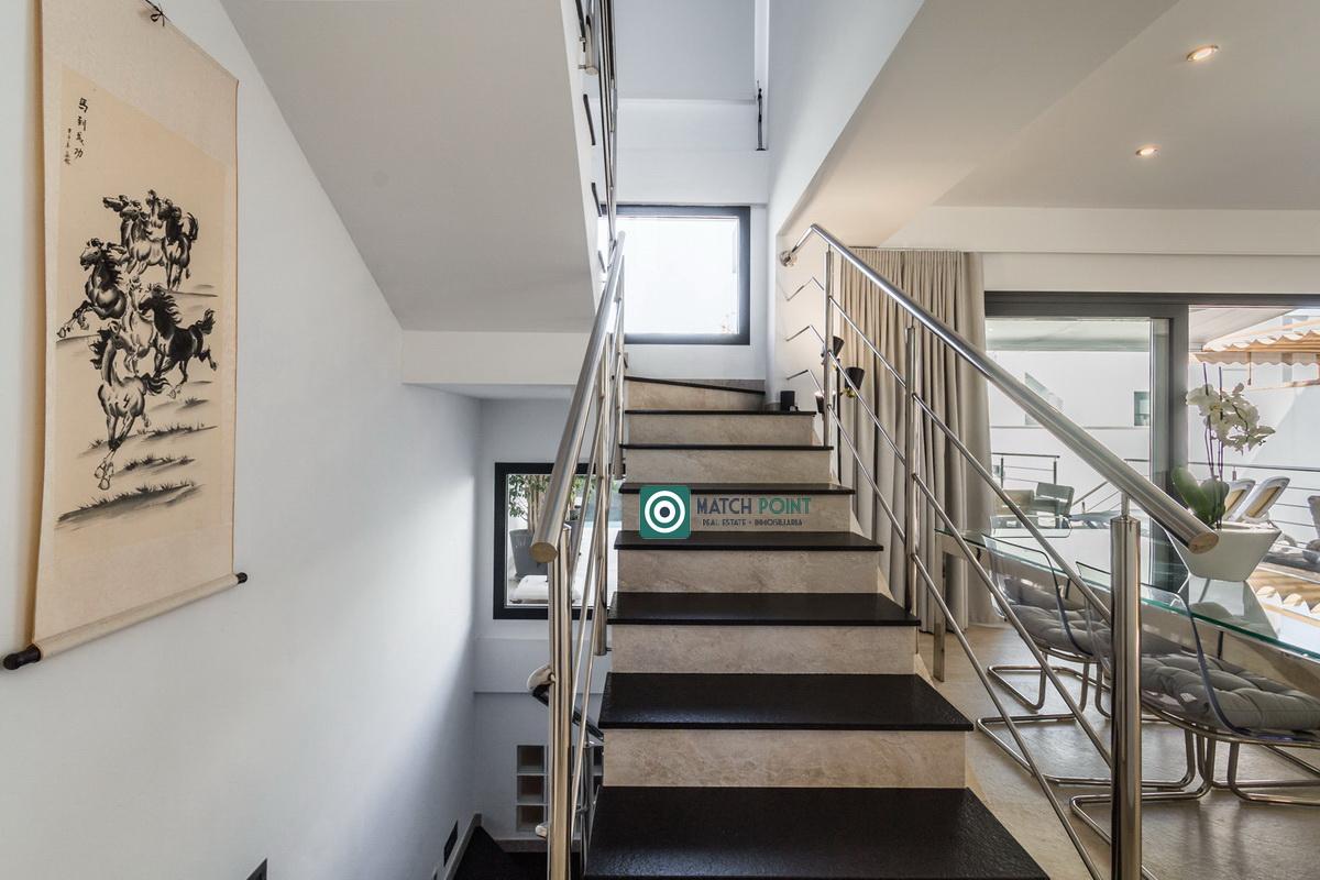 Semi-detached House for Sale in Nerja