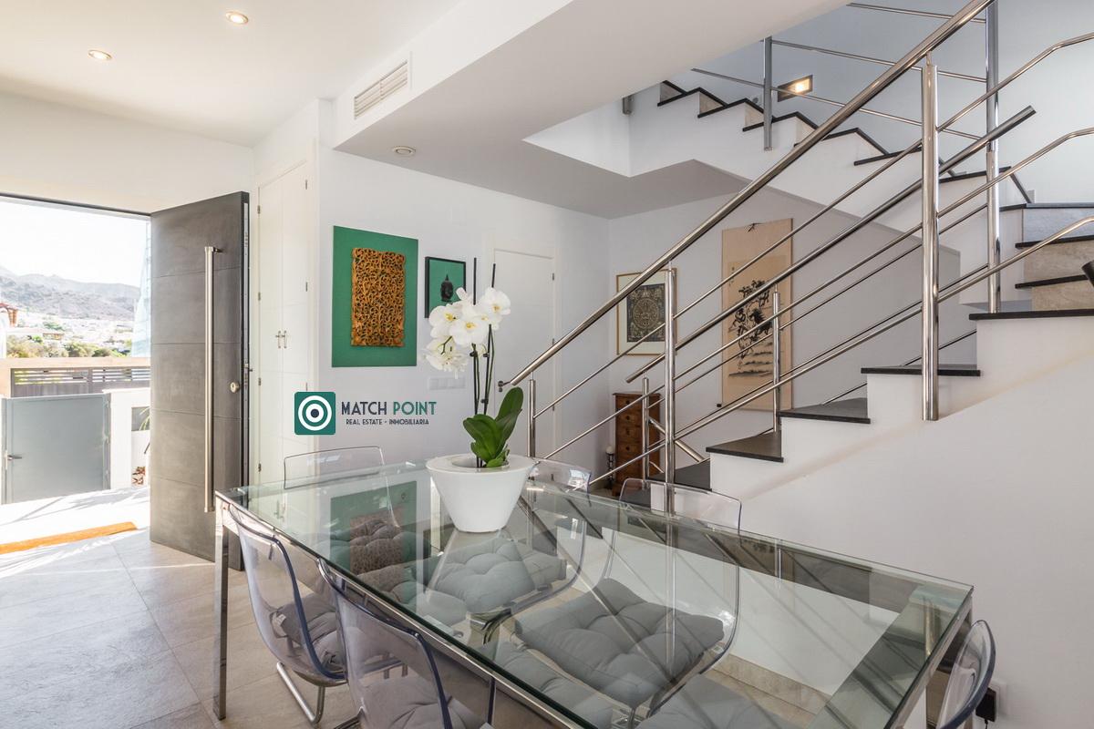 Semi-detached House for Sale in Nerja