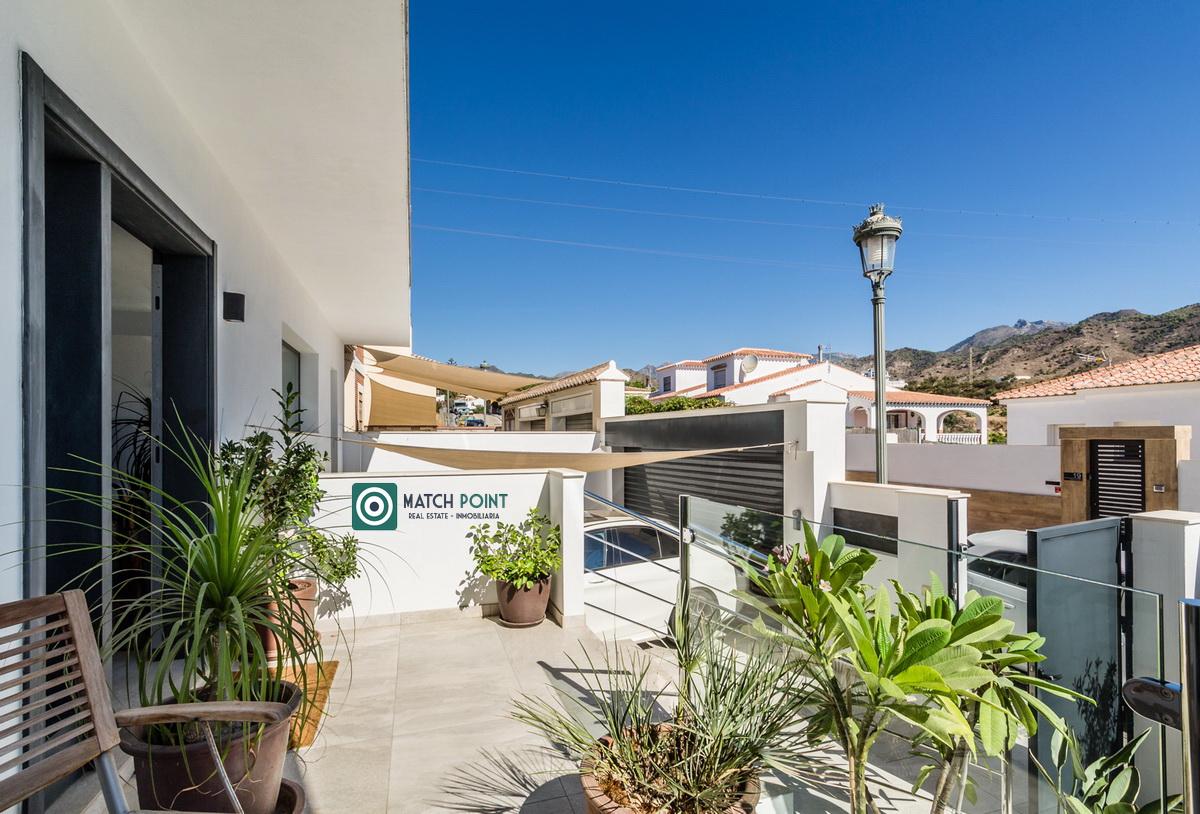 Semi-detached House for Sale in Nerja