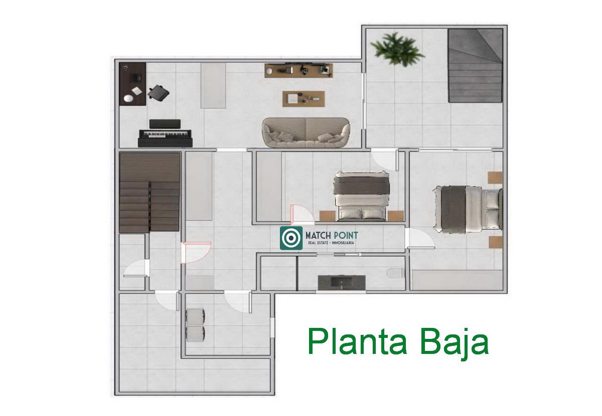 Semi-detached House for Sale in Nerja