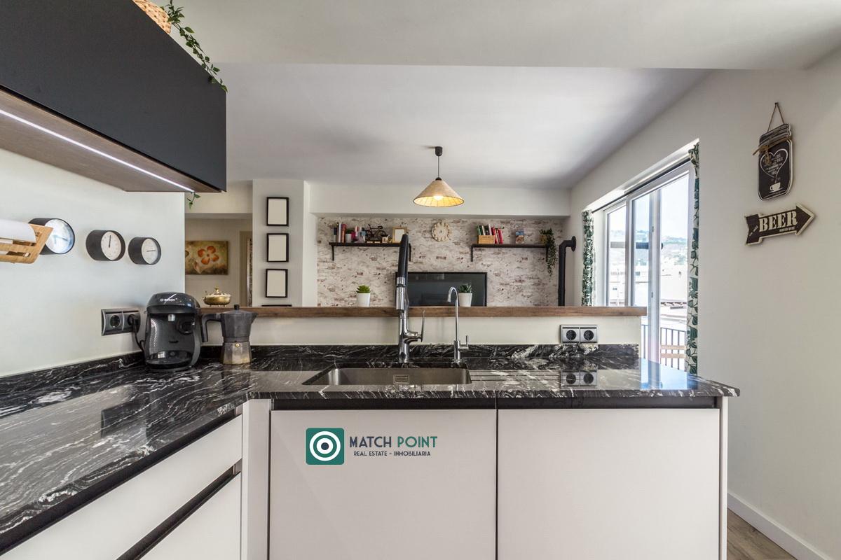 Piso en Venta en Almuñécar