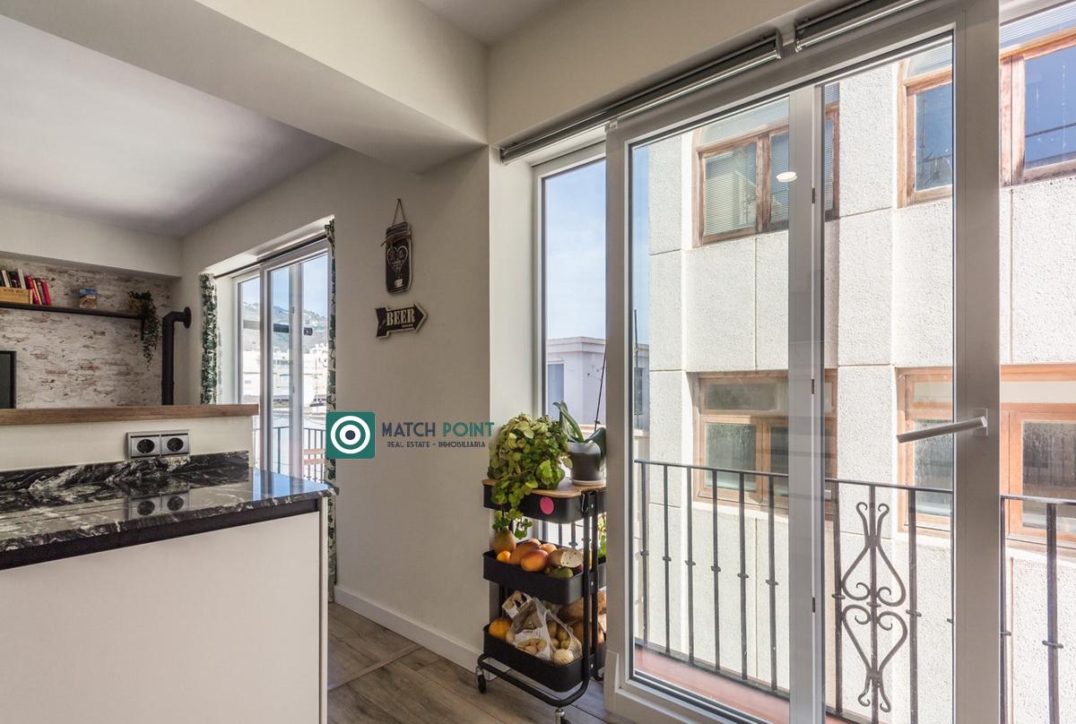 Piso en Venta en Almuñécar
