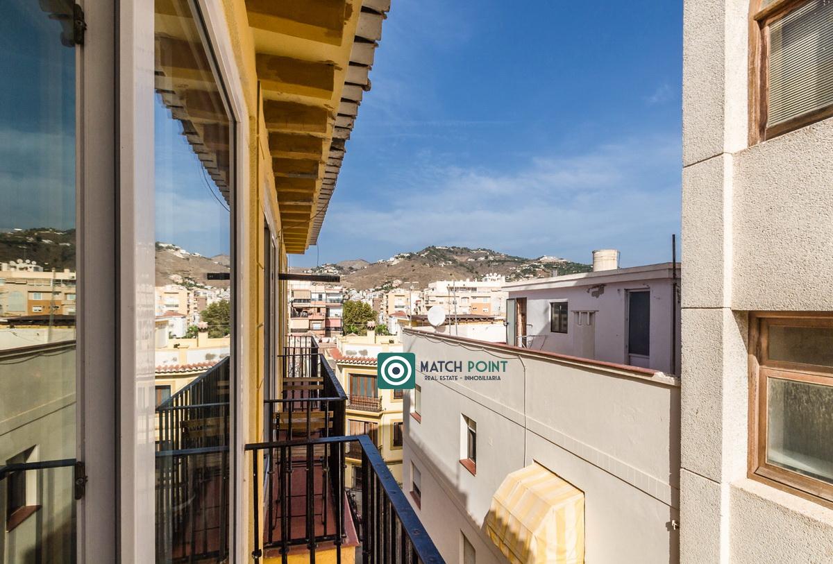 Piso en Venta en Almuñécar