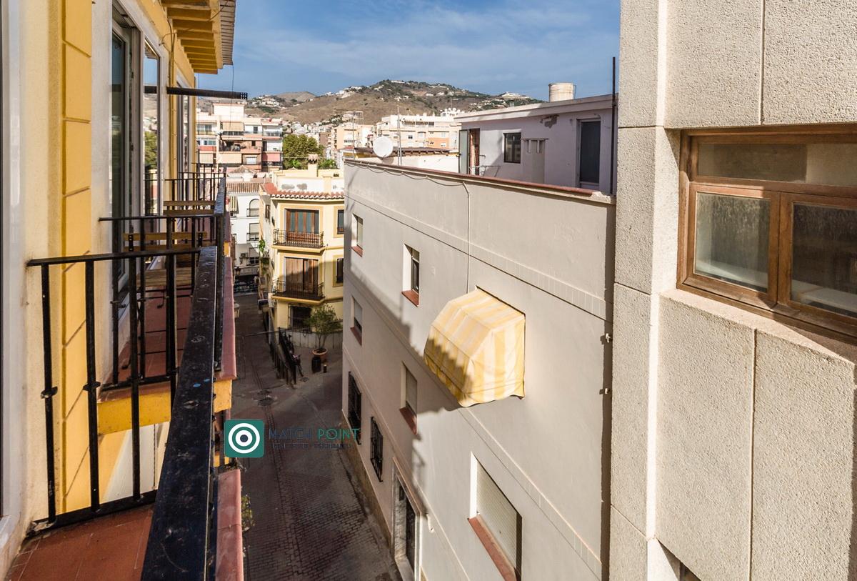 Piso en Venta en Almuñécar