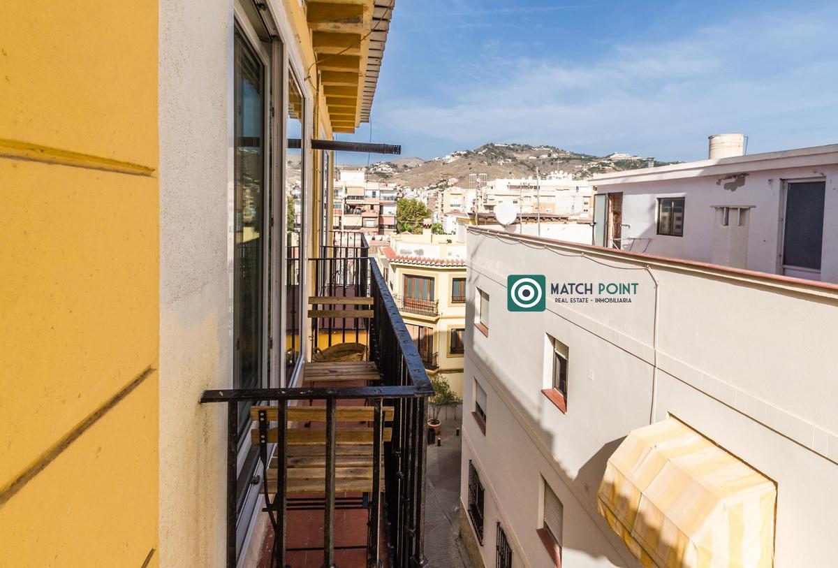 Piso en Venta en Almuñécar