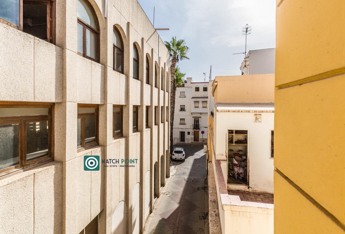 Piso en Venta en Almuñécar