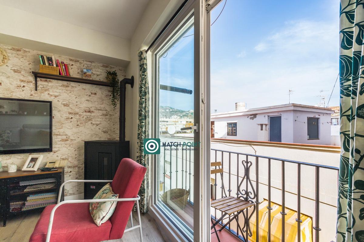 Piso en Venta en Almuñécar