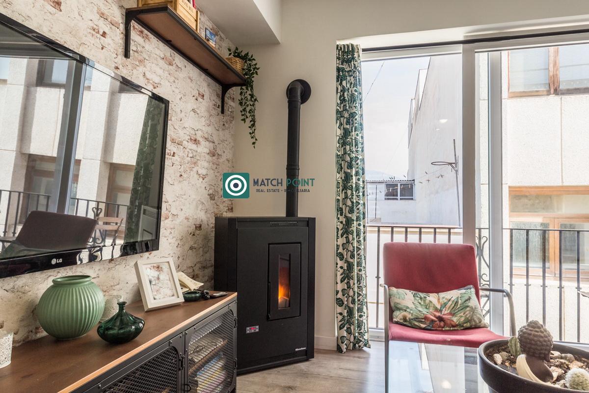 Piso en Venta en Almuñécar