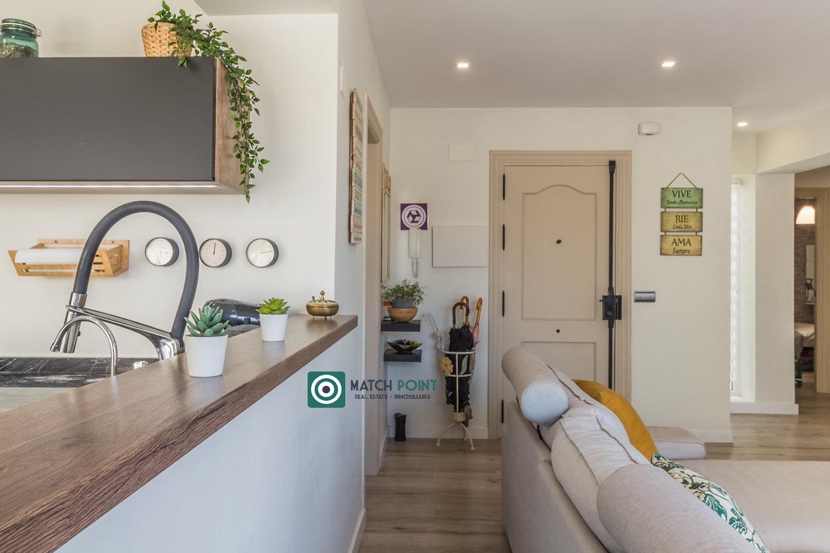 Piso en Venta en Almuñécar