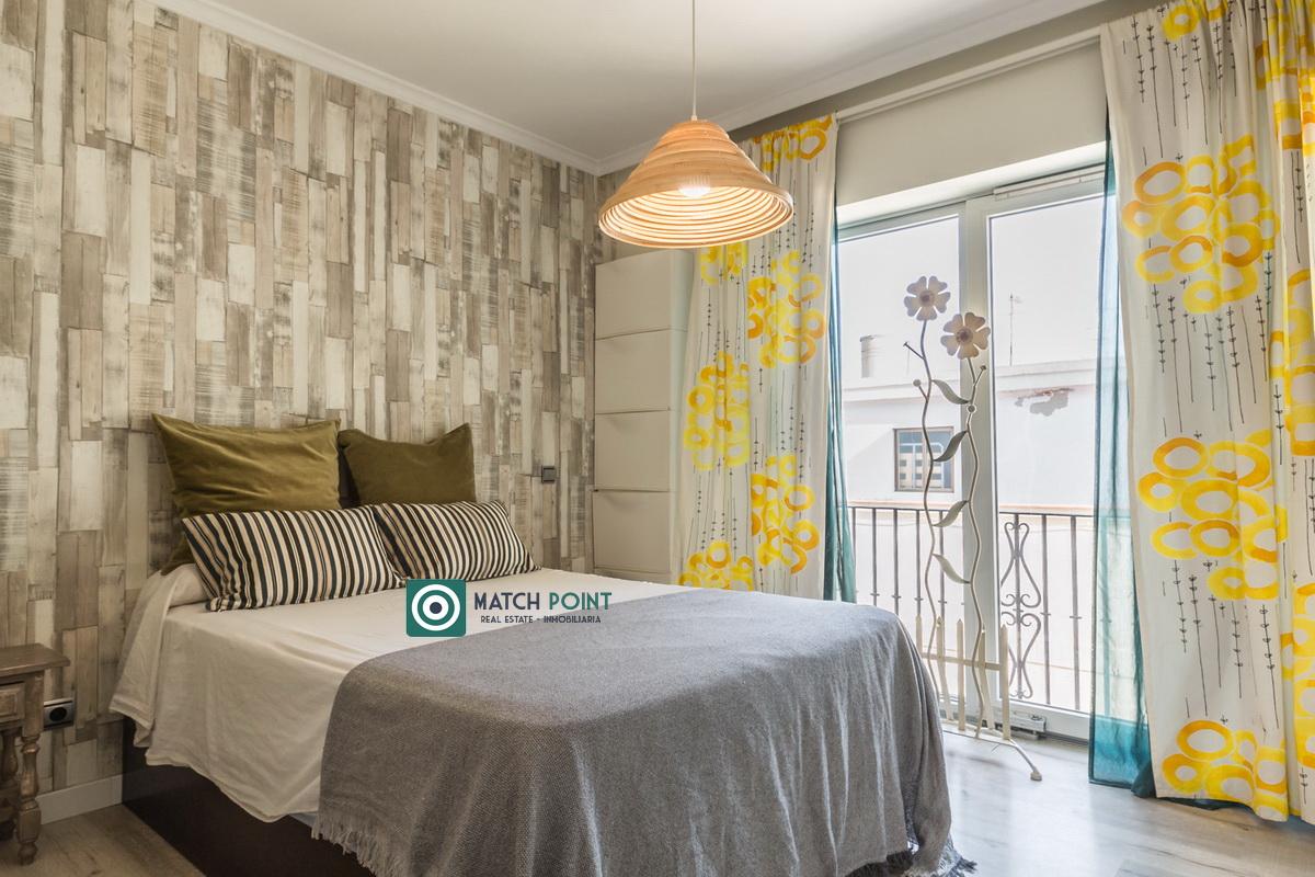 Piso en Venta en Almuñécar
