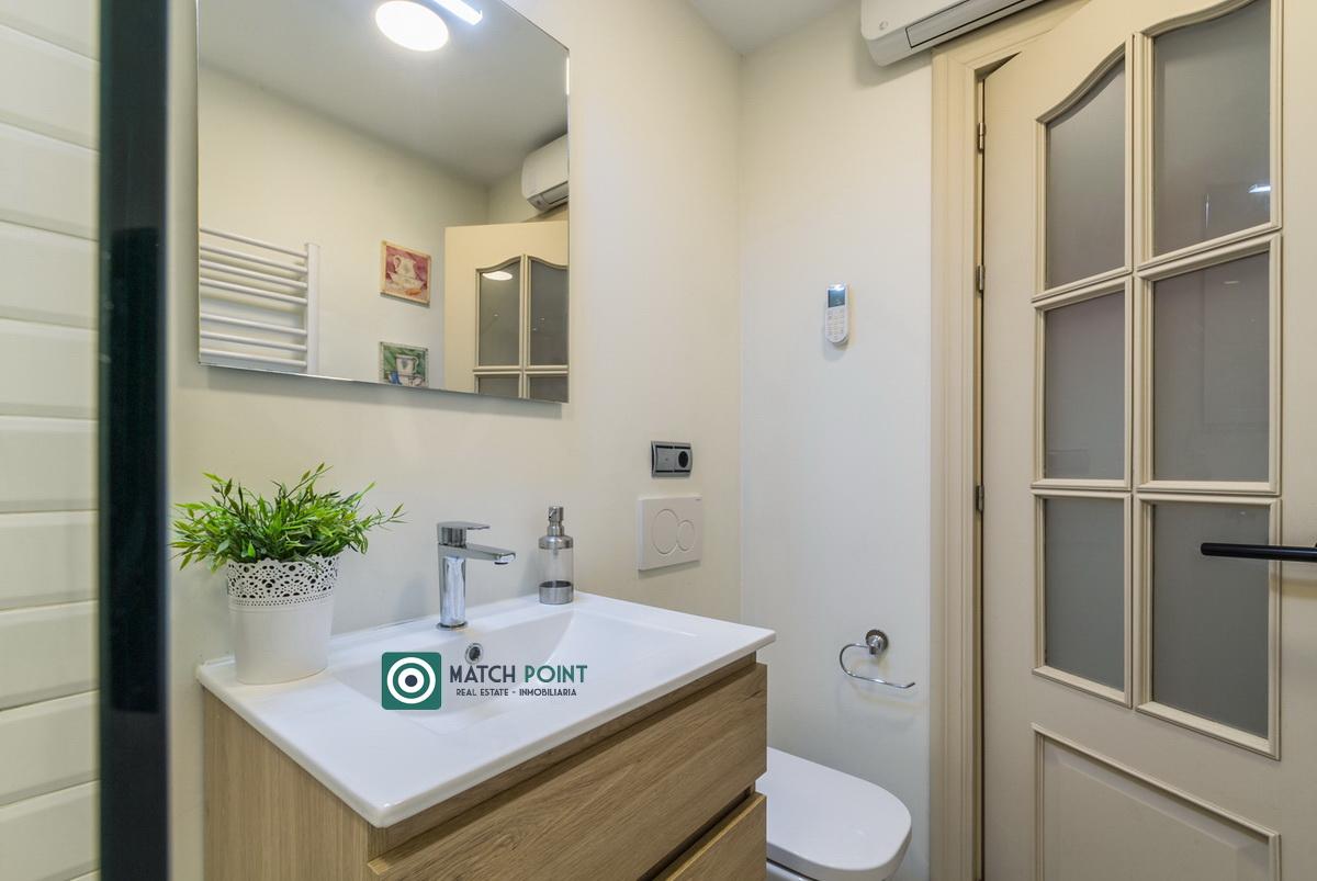 Piso en Venta en Almuñécar