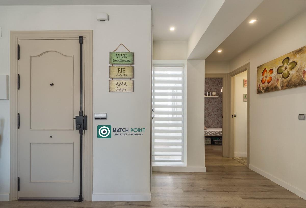 Piso en Venta en Almuñécar