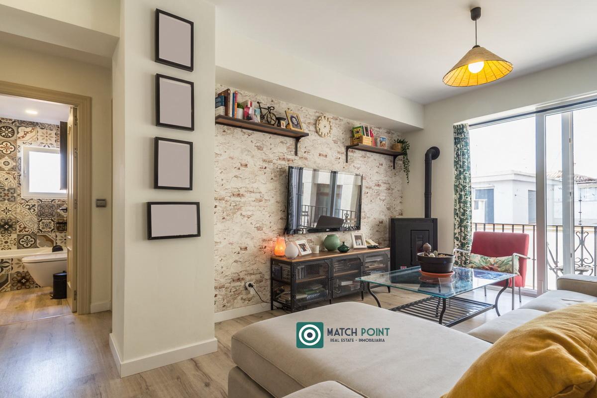 Piso en Venta en Almuñécar
