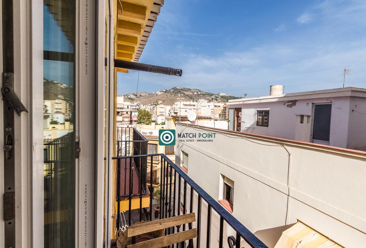 Piso en Venta en Almuñécar