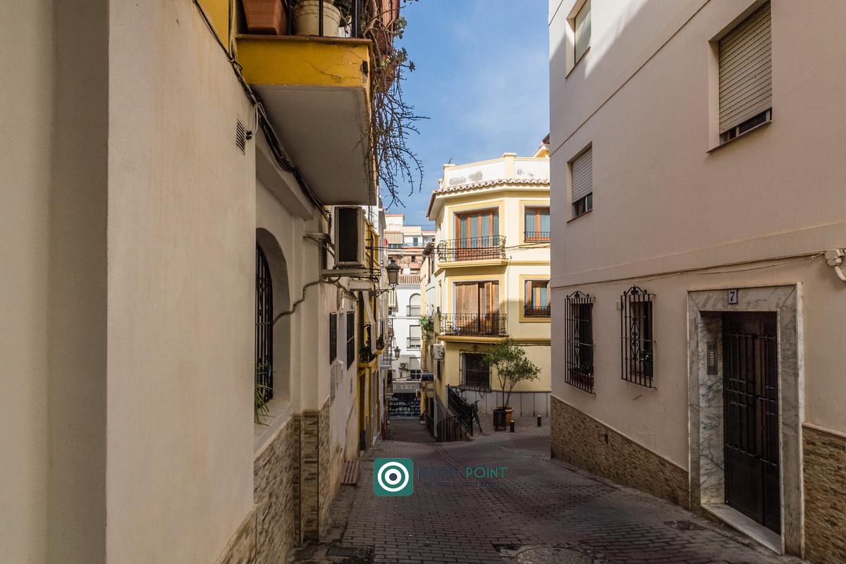 Piso en Venta en Almuñécar