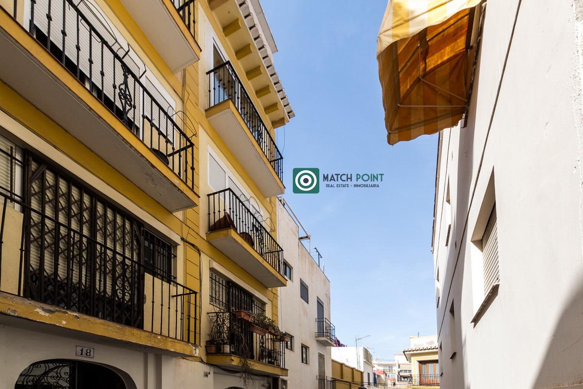 Piso en Venta en Almuñécar