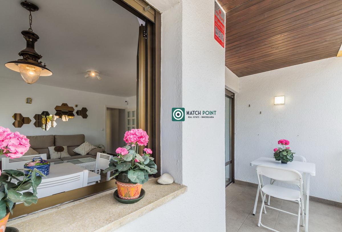 Flat for Rent in Almuñécar