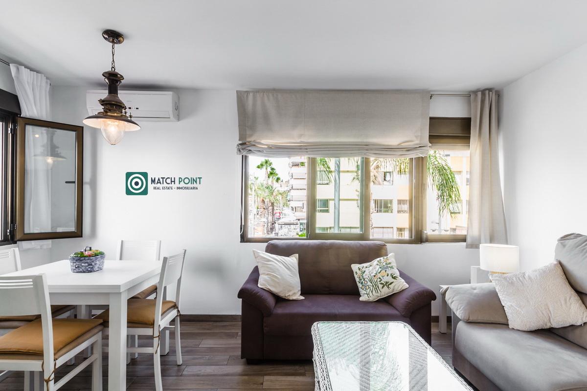 Flat for Rent in Almuñécar