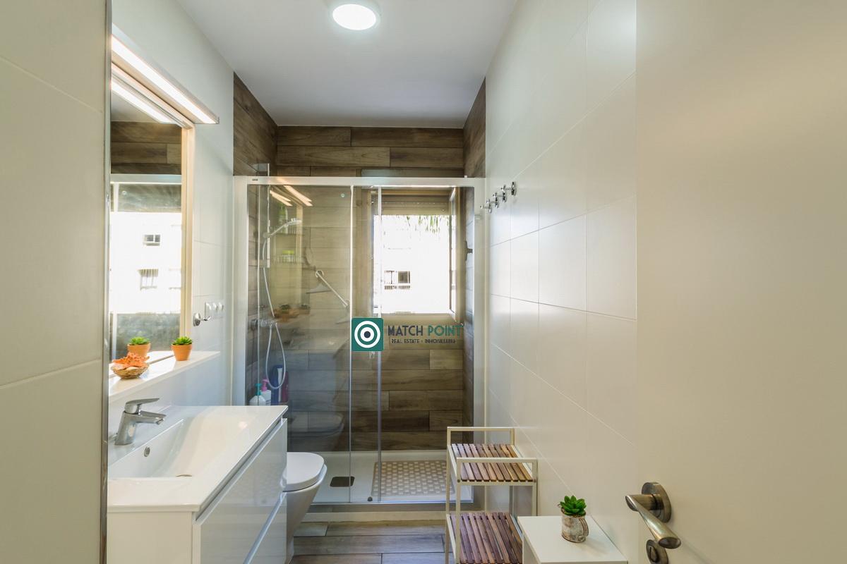 Flat for Rent in Almuñécar