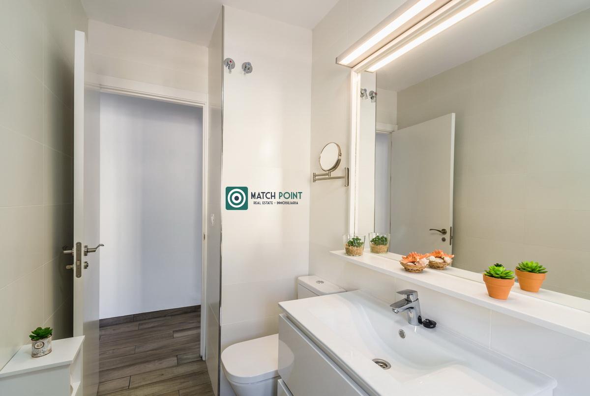 Flat for Rent in Almuñécar