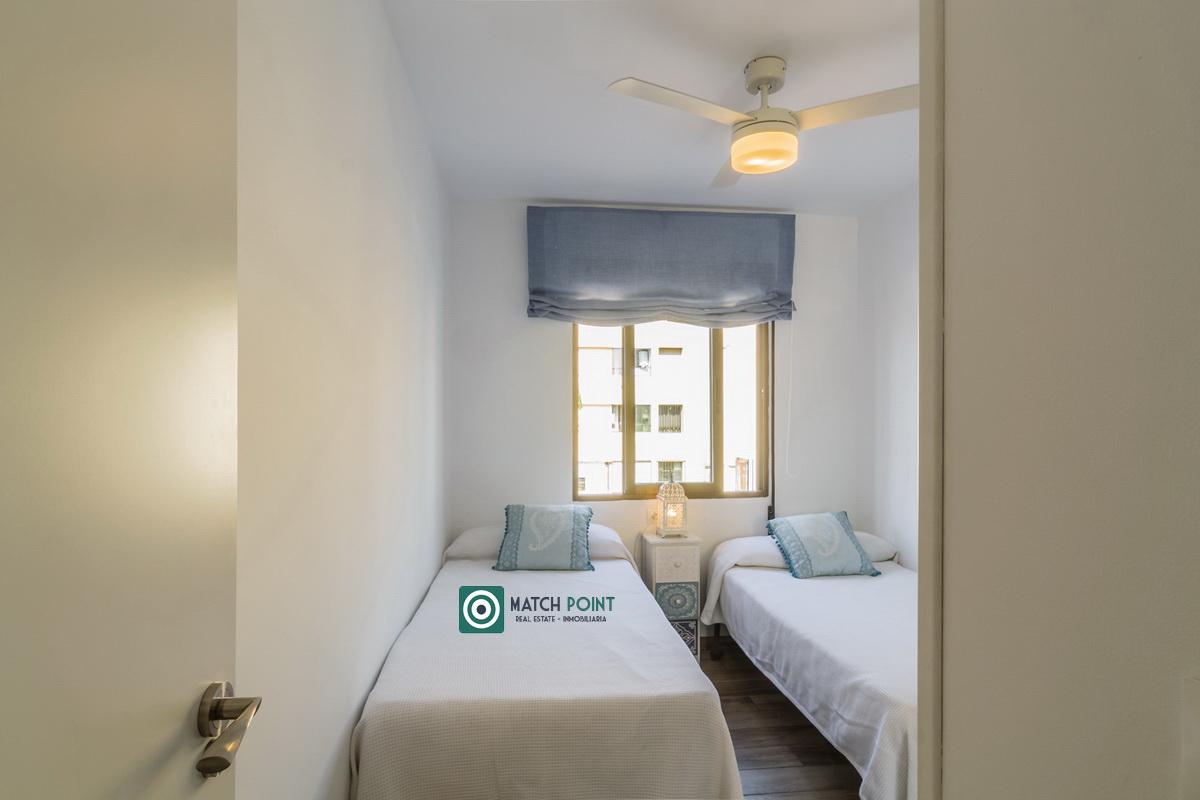 Flat for Rent in Almuñécar