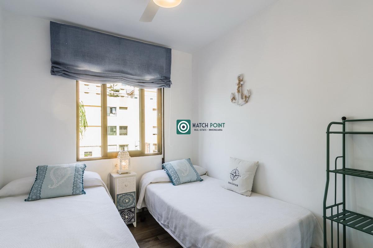 Flat for Rent in Almuñécar
