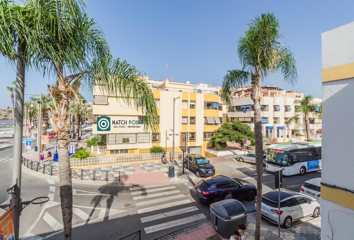 Flat for Rent in Almuñécar