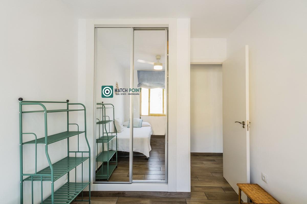 Flat for Rent in Almuñécar