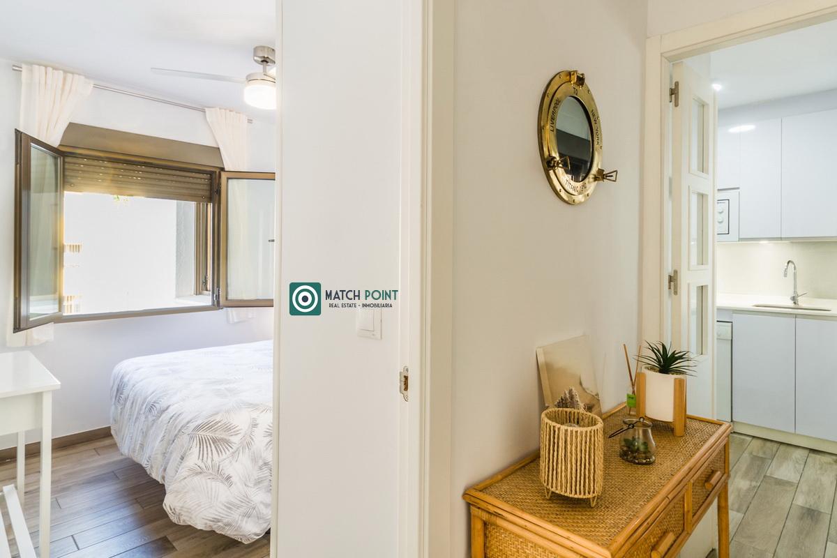 Flat for Rent in Almuñécar