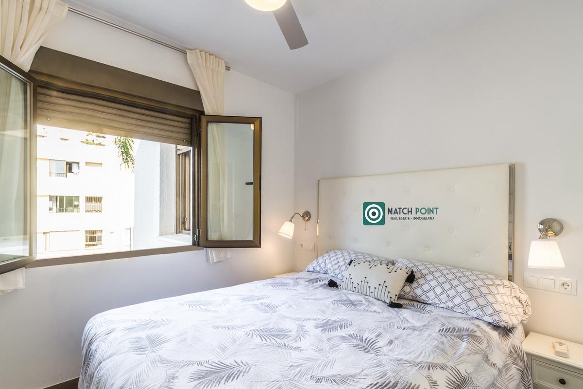 Flat for Rent in Almuñécar