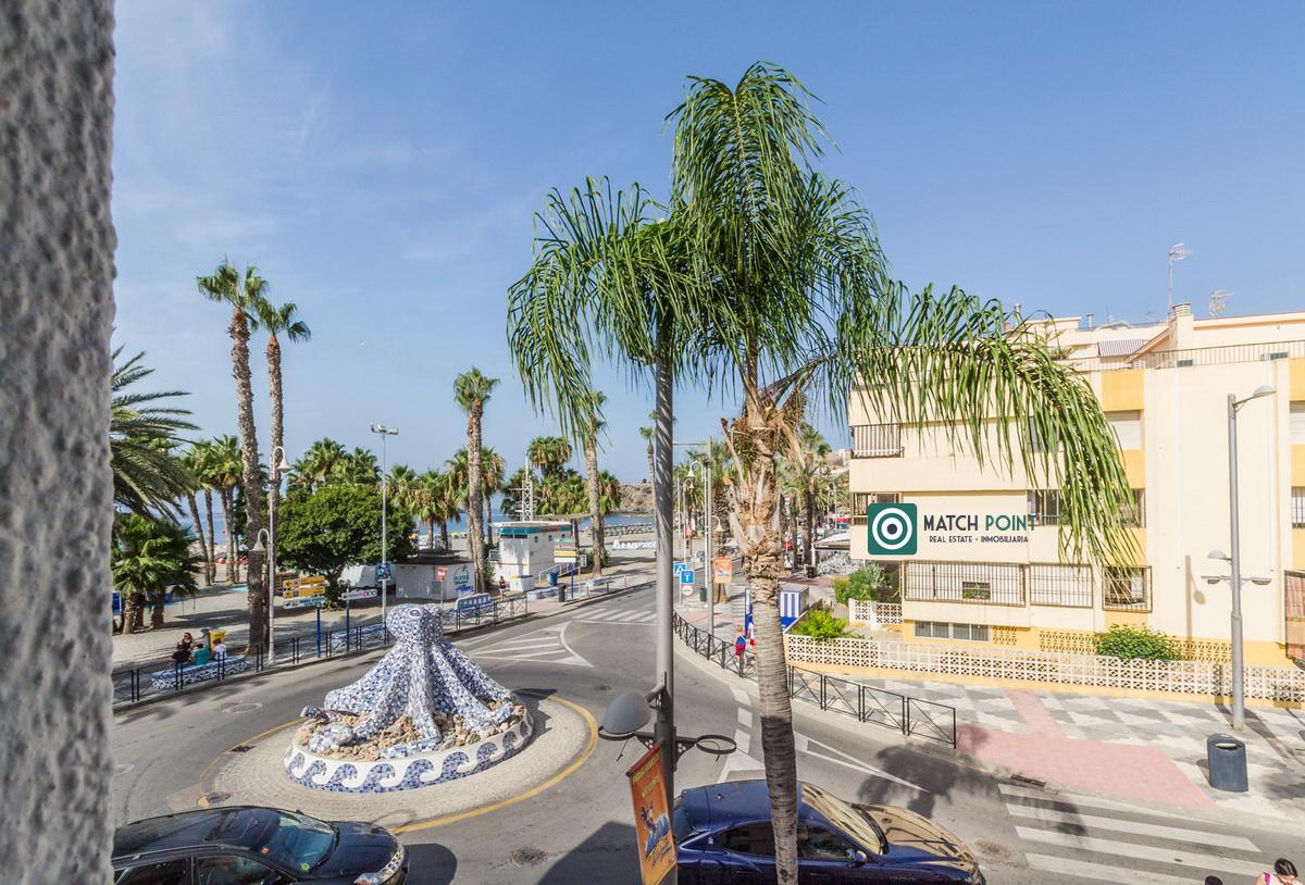 Flat for Rent in Almuñécar