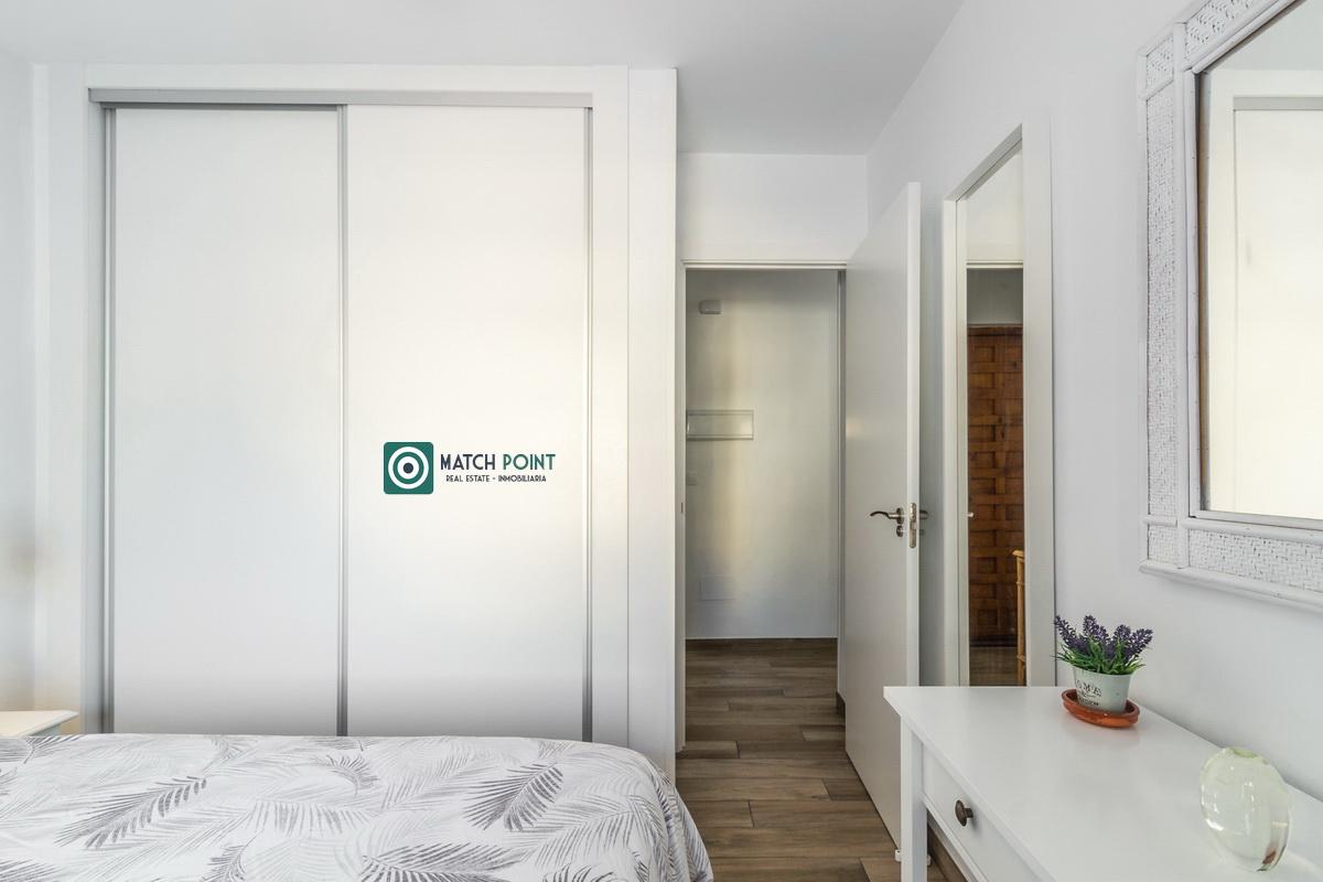 Flat for Rent in Almuñécar