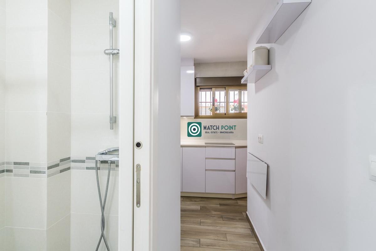 Flat for Rent in Almuñécar
